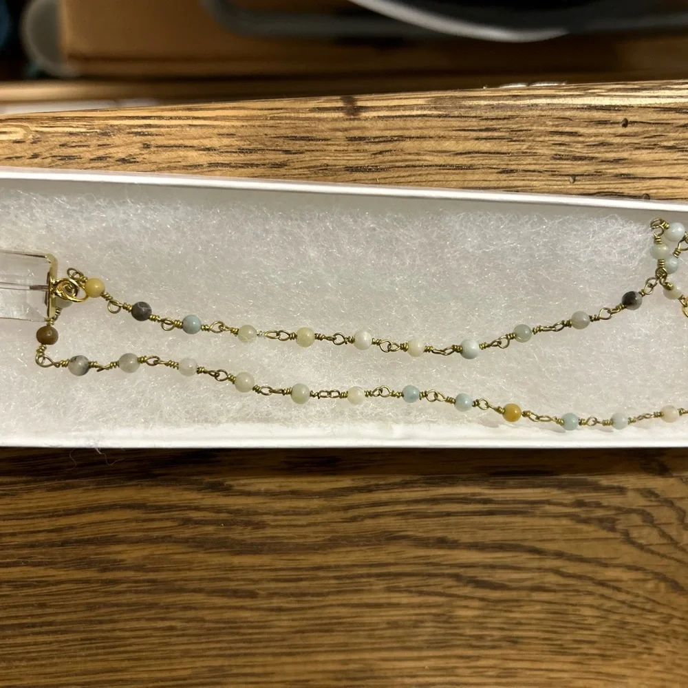 ‎Necklace